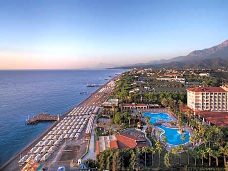 Akka Alinda Hotel