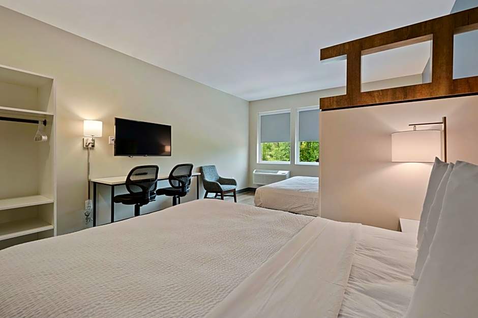 Extended Stay America Premier Suites - Austin - Austin Airport