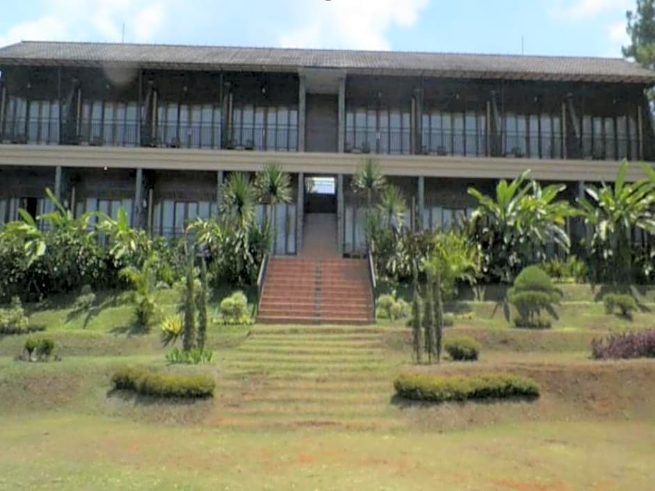 Green Forest Resort & Wedding Bandung