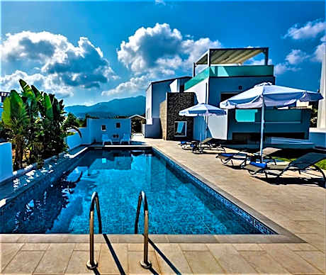 Lilu Villa 1 with Private Pool