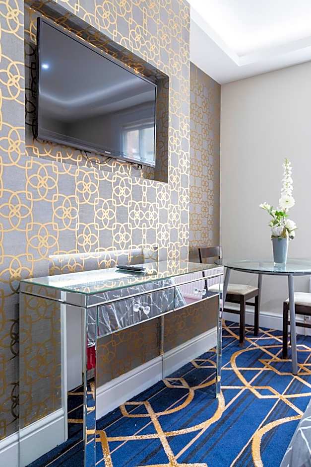 Marble Arch Mews Apart'hotel