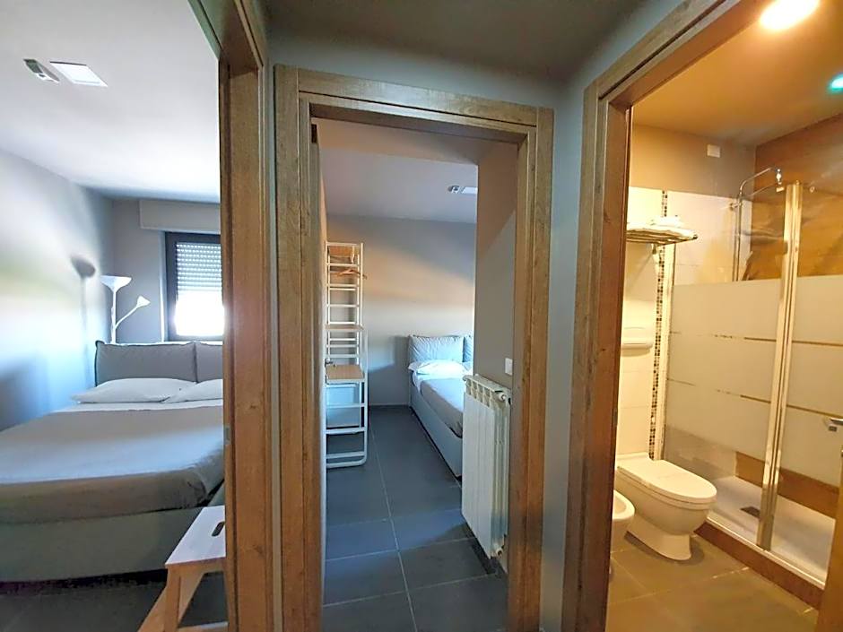 Dannunziano Aparthotel