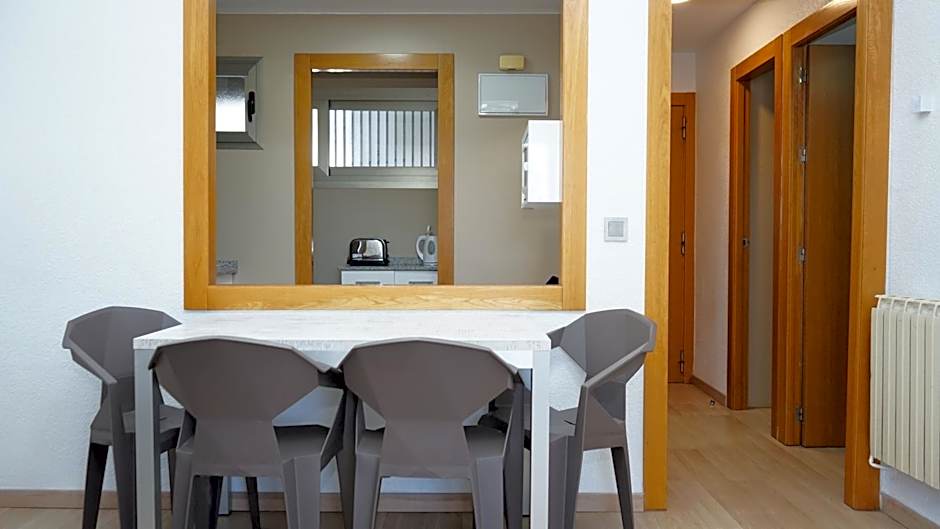 Aparthotel BCL Levante Club