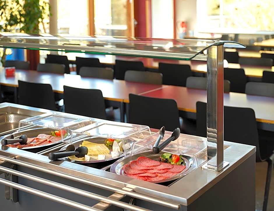 Youth Hostel Lultzhausen