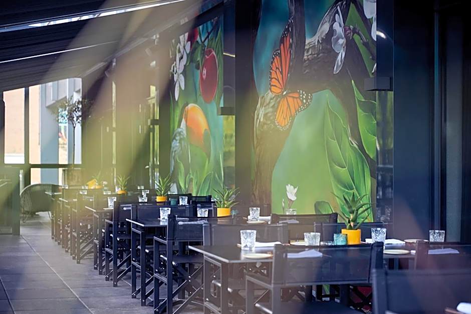 Van der Valk Hotel Antwerpen