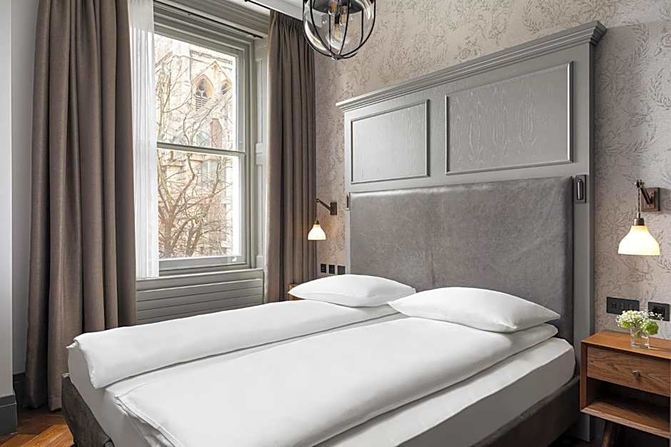 Hapimag Apartments London