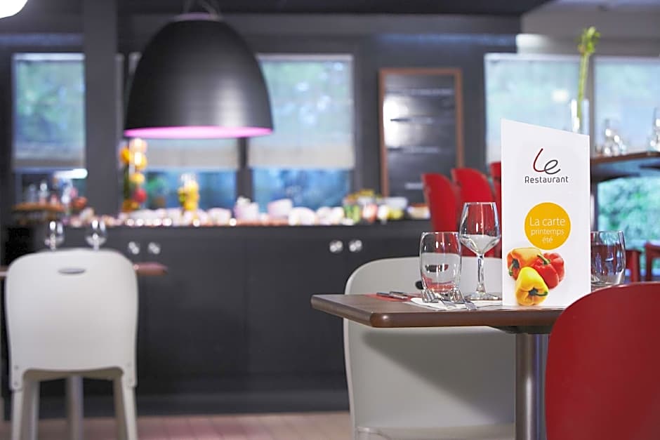 Kyriad Direct Evreux