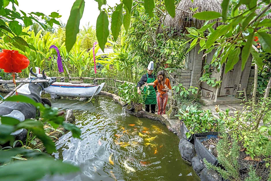 KTS Balinese Villas