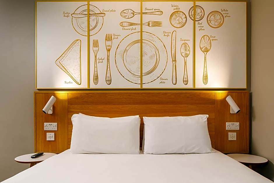 ibis Styles Birmingham Centre