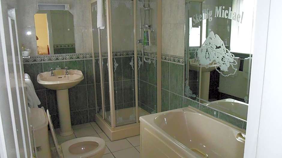 Cúl Draíochta B&B V23D540