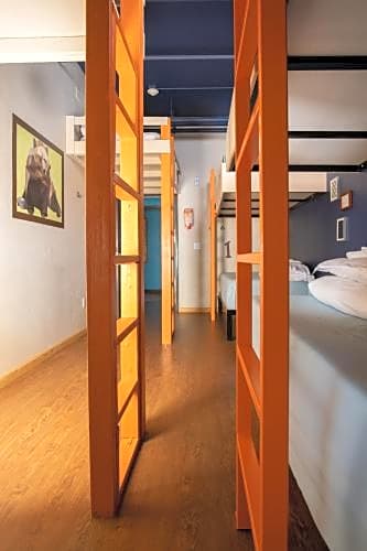 The Bunkhouse