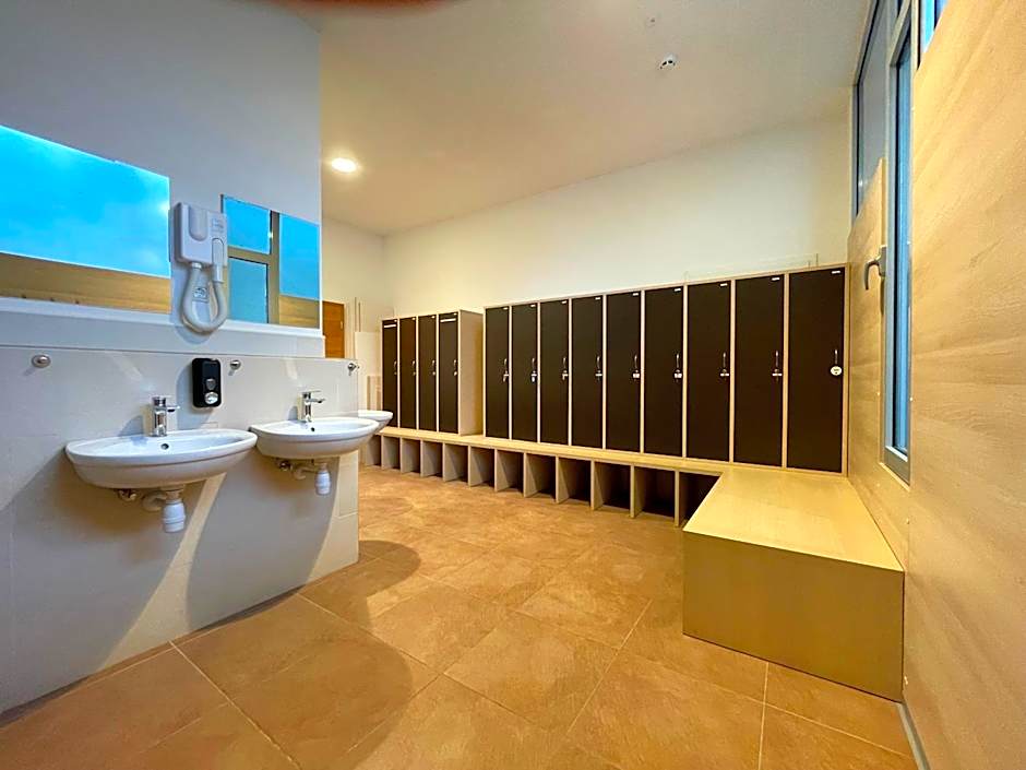 Sleep&Go Hostel Ljubljana