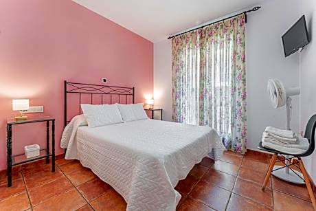 Hotel Restaurante el Horno