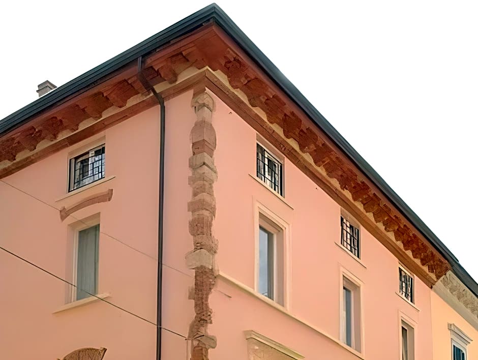 Hotel Innocenti