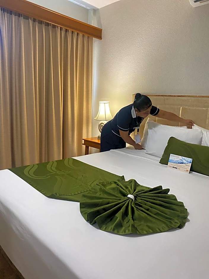 Quality Inn Mazatlan