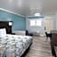 Travelodge by Wyndham Lemoore Near Naval Air Station