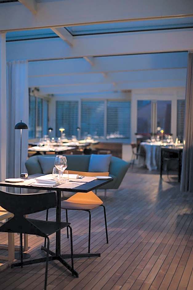 Grand Hotel Portovenere