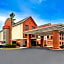 Holiday Inn Express Savannah South I-95 - Richmond Hill