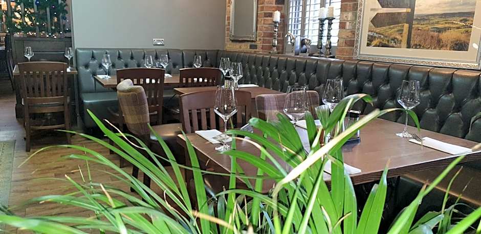 The Queen Catherine Hotel