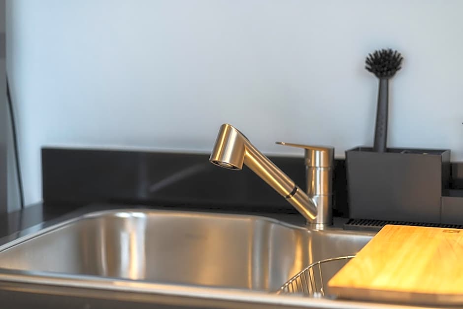 Zielo 2bdrm 2 bath Private balcony, Rooftop Walk to Zocalo