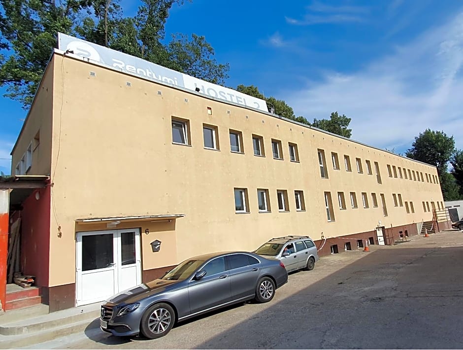 Rentumi Hostel Gryfino-Noclegi Pracownicze i turystyczne