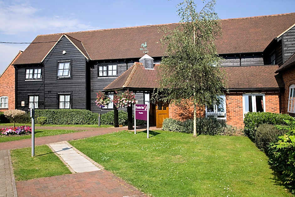 Premier Inn St. Albans/Bricket Wood