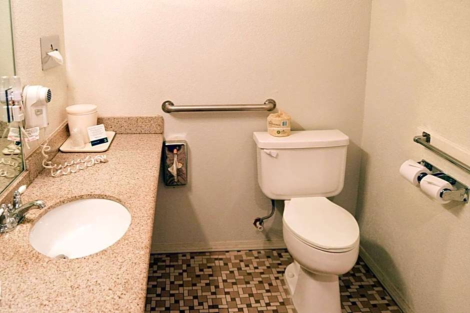 Quality Inn Yosemite Gateway