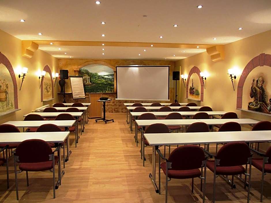 Park Hotel Rüdesheim