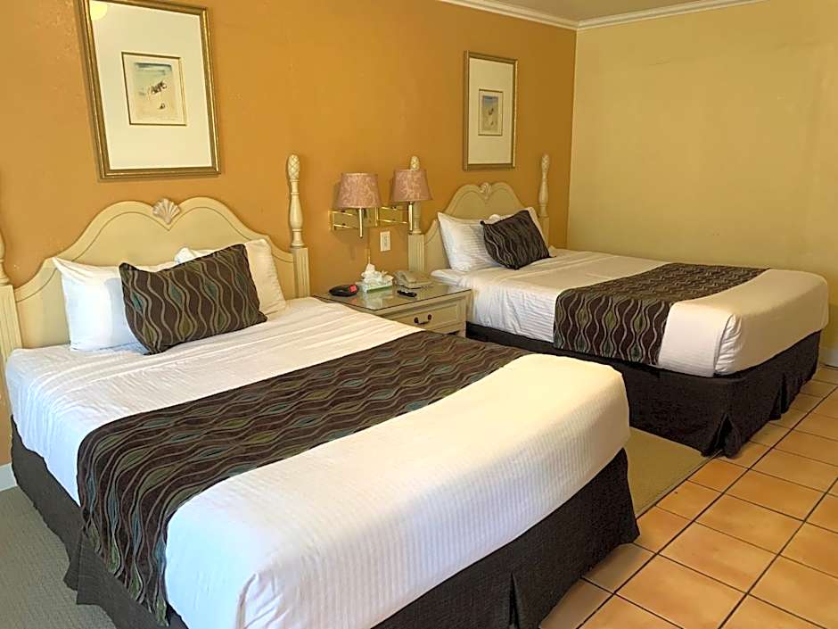 Oasis Inn and Suites