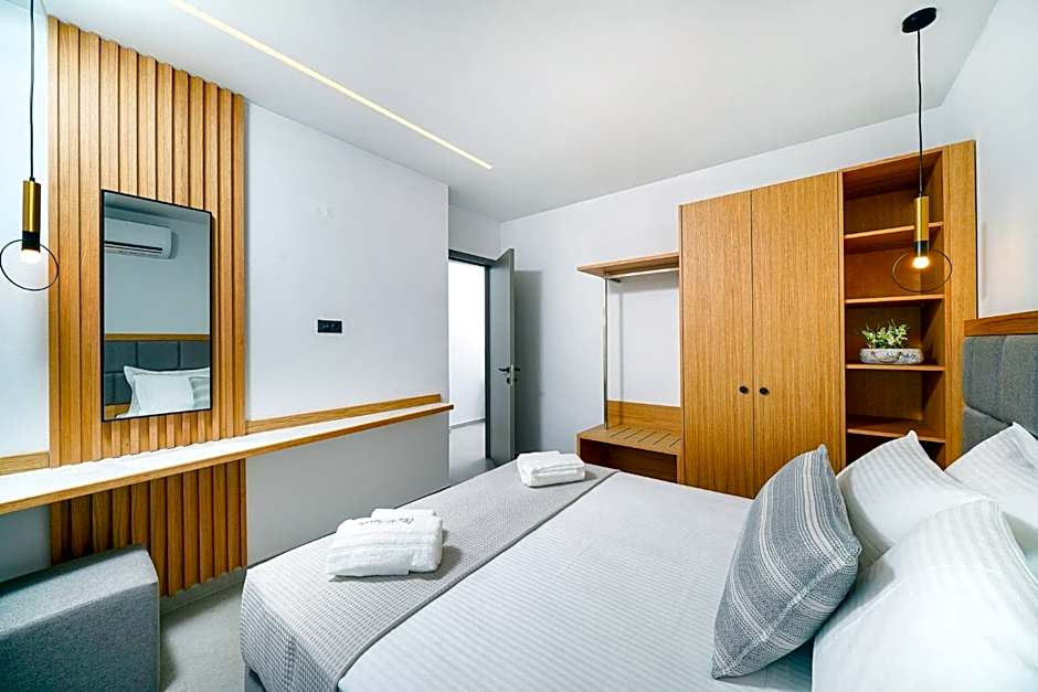 Olia Thassos - Luxury Apartments