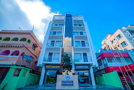 Hotel Signature Inn Digha Near Sea Beach and Jagannath Temple
