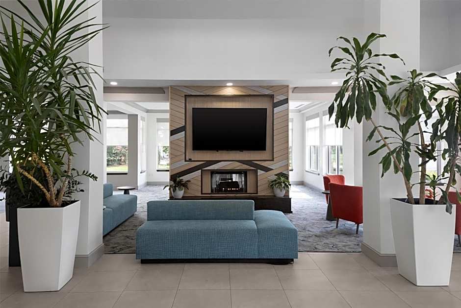 Hilton Garden Inn Chesapeake/Suffolk