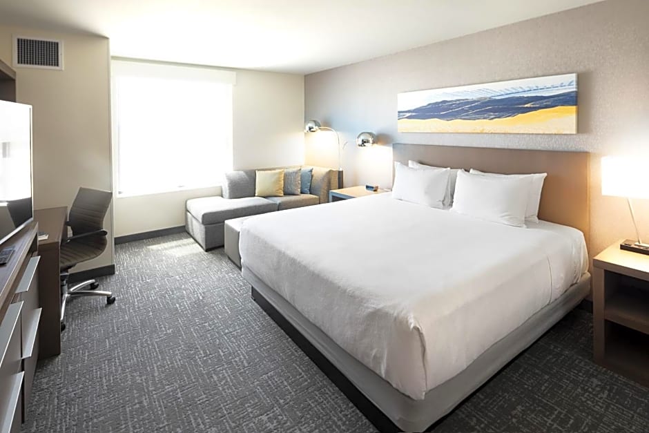 Hyatt House Vacaville