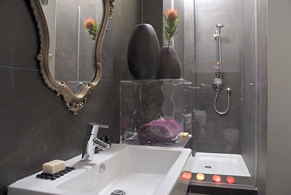 Eh13 Luxury Accommodation