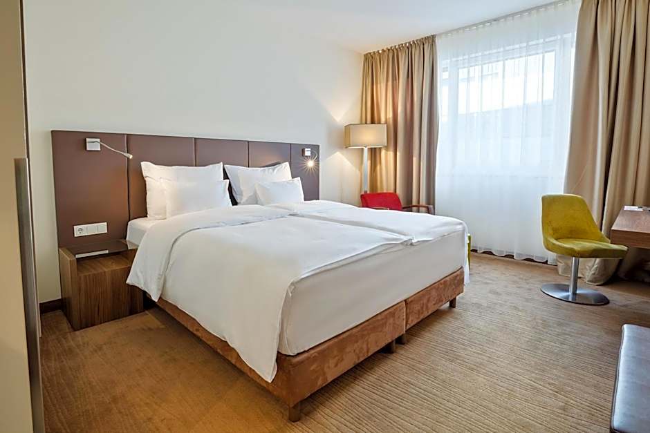 Photo 1 of 50 of Austria Trend Hotel Doppio Wien