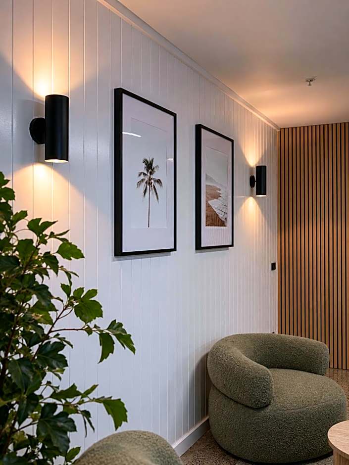 Bayside House