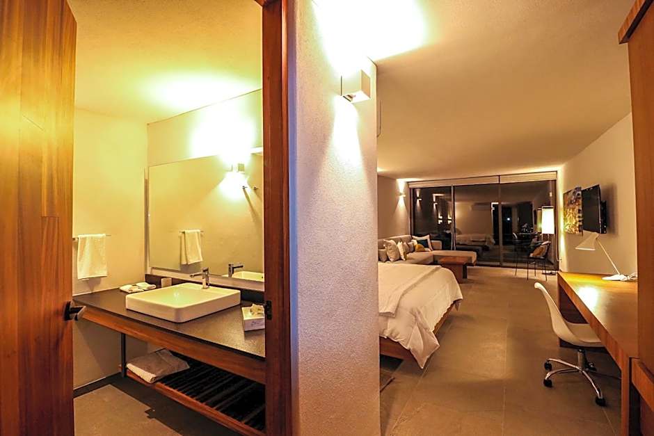 Villa Internacional Hotel & Club