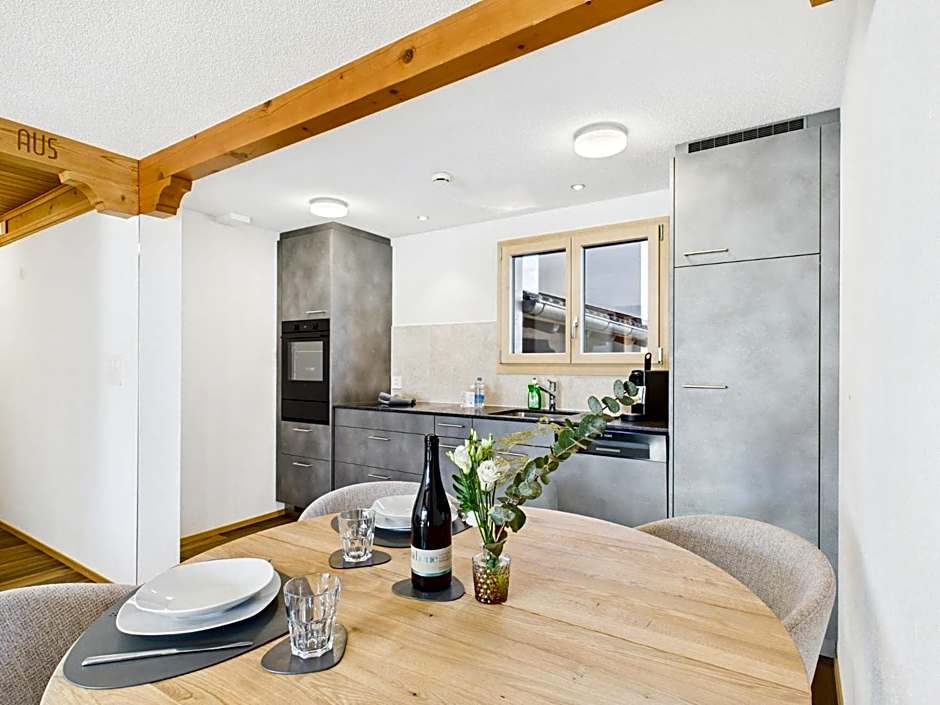 Bergblick Lodge - 3 Sterne Garni - Neueröffnung