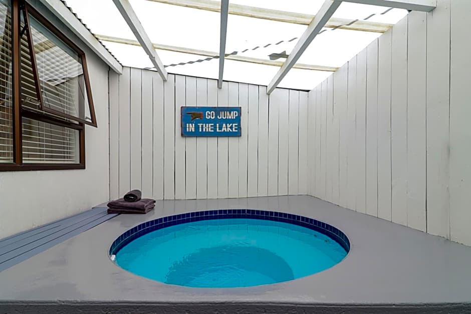 Gables Lakefront Resort