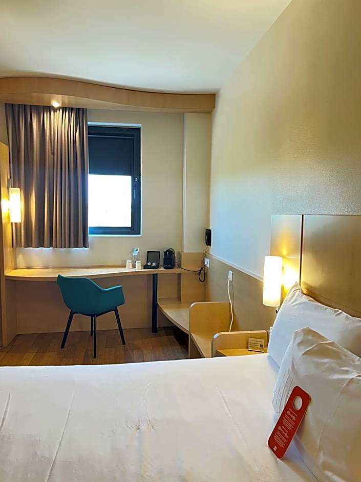 ibis Barcelona Ripollet