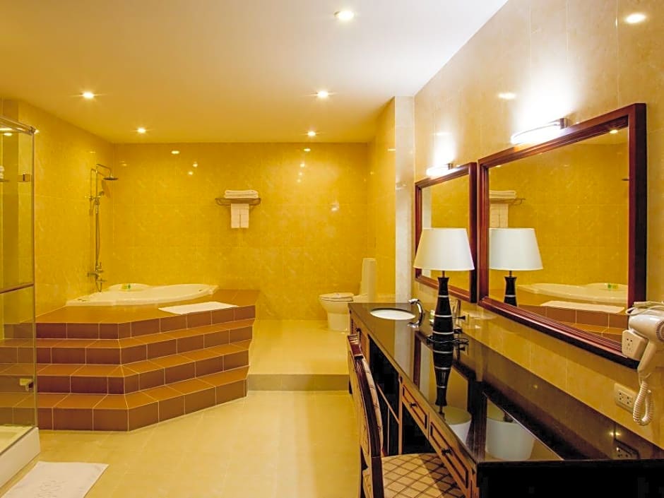 Sai Gon Rach Gia Hotel