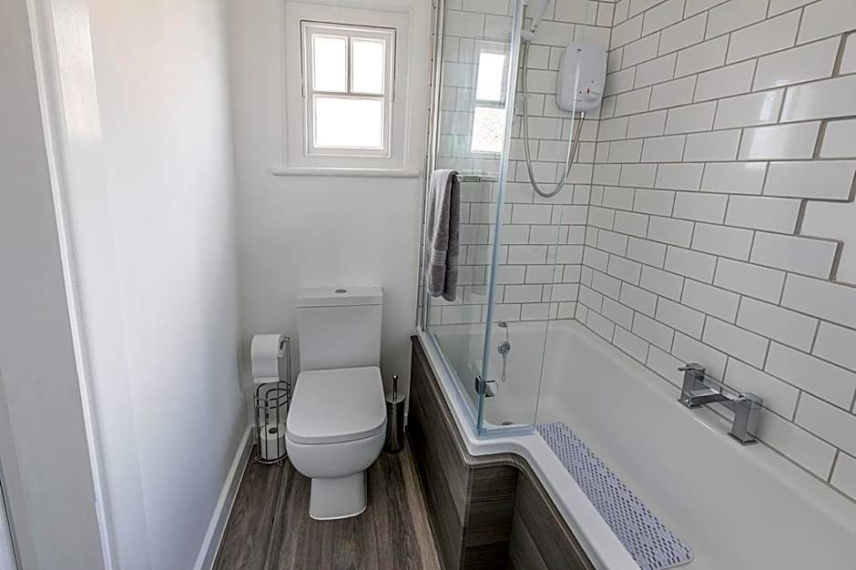 The Sleep-Inn Hare B&B