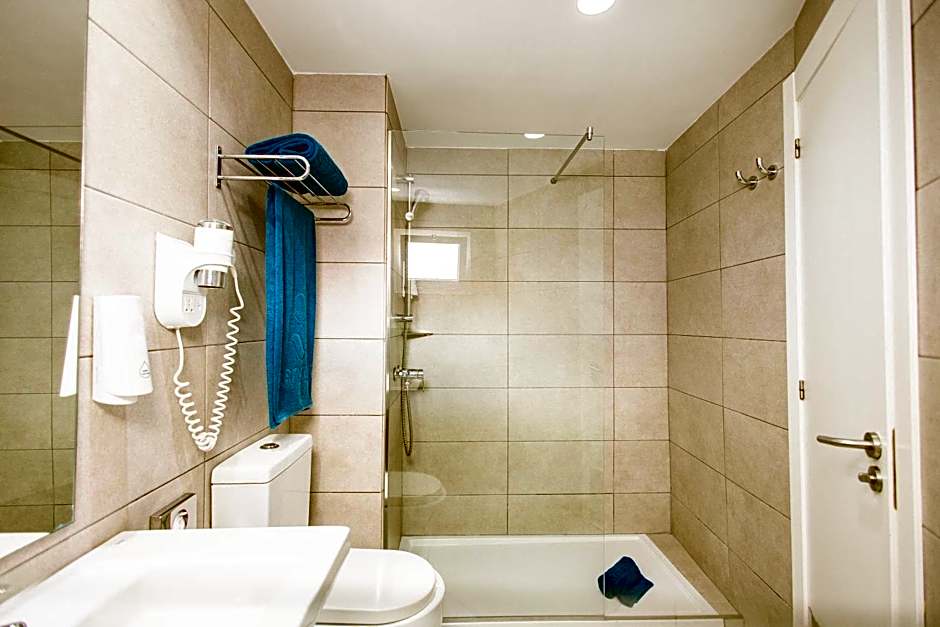 Servatur Playa Bonita