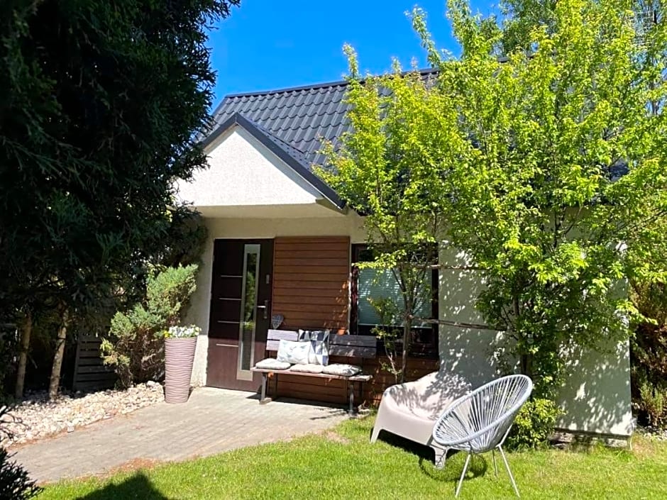 Ustka- domek nad morzem Marta