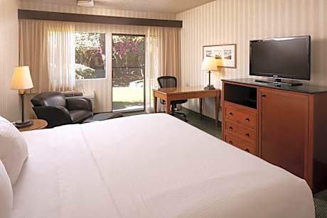 Double Room with Two Double Beds