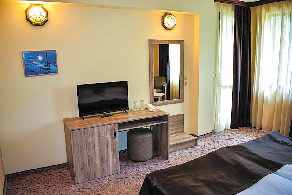 Complex Bolyarsko selo & Spa Arbanasi