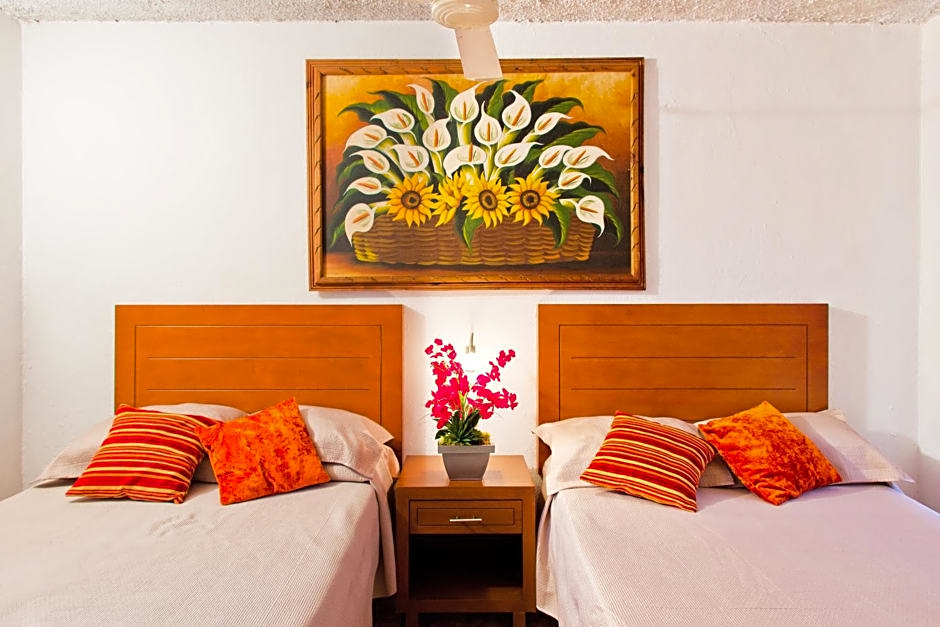 Hotel Posada De Roger