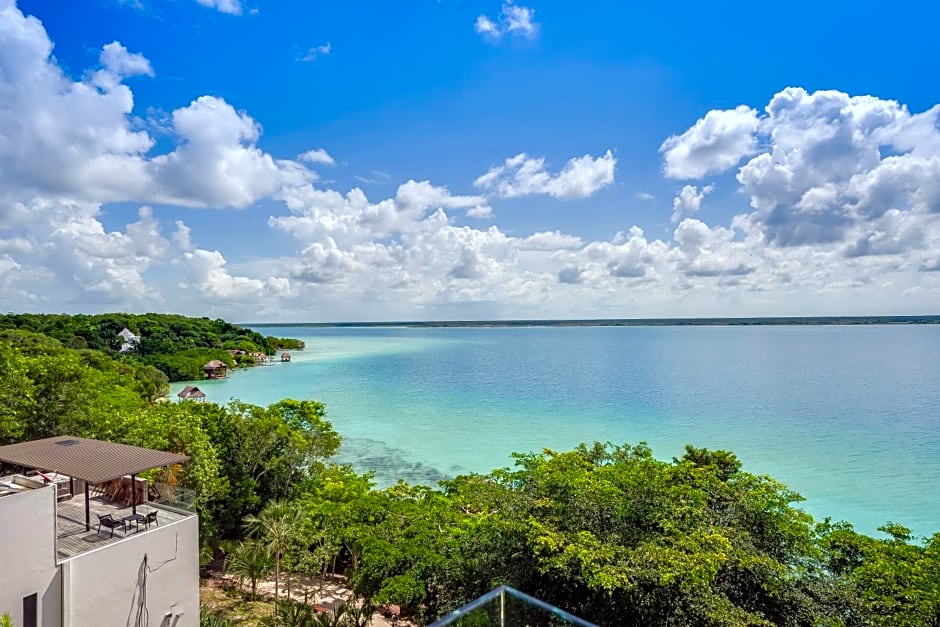MBH Maya Bacalar Hotel Boutique