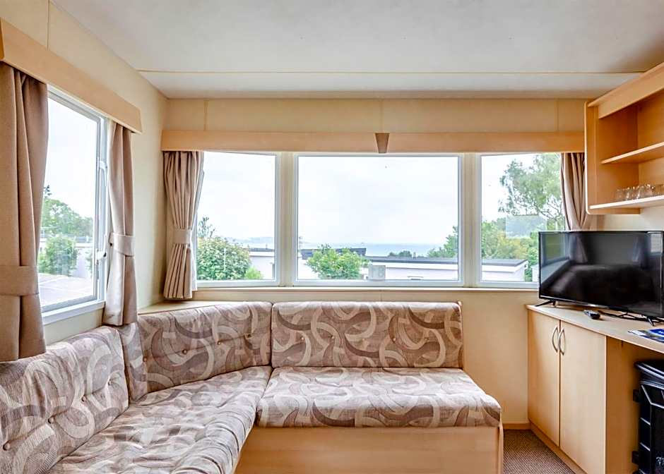 Brixham Holiday Park