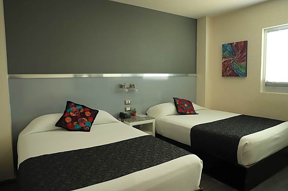 Home Suites Rotarismo